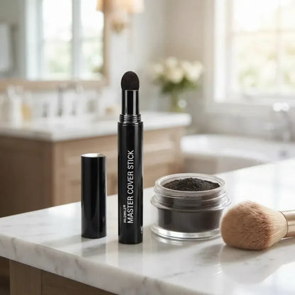 Hairline shadow pen