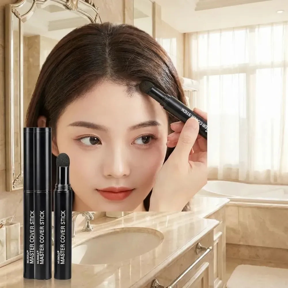 Hairline shadow pen