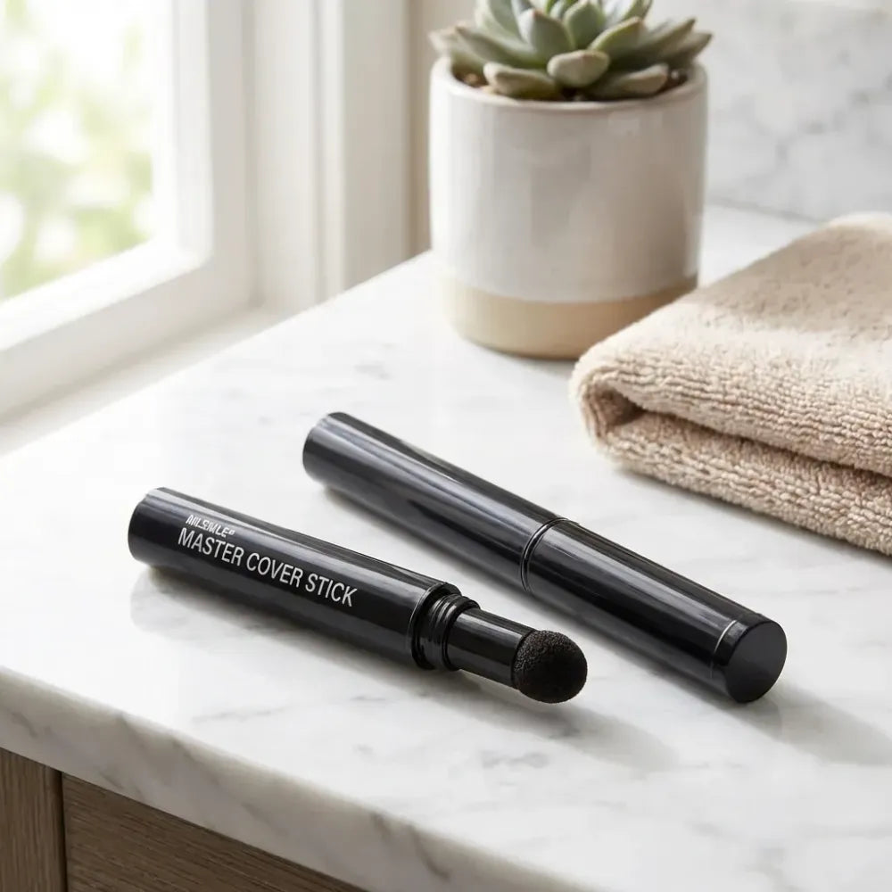 Hairline shadow pen