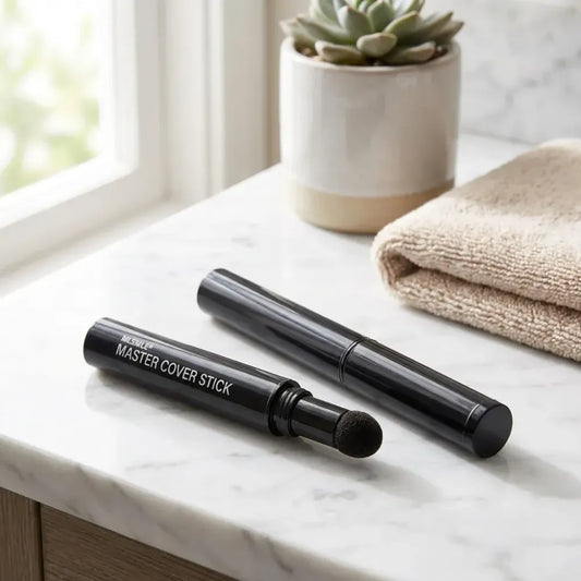 Hairline shadow pen
