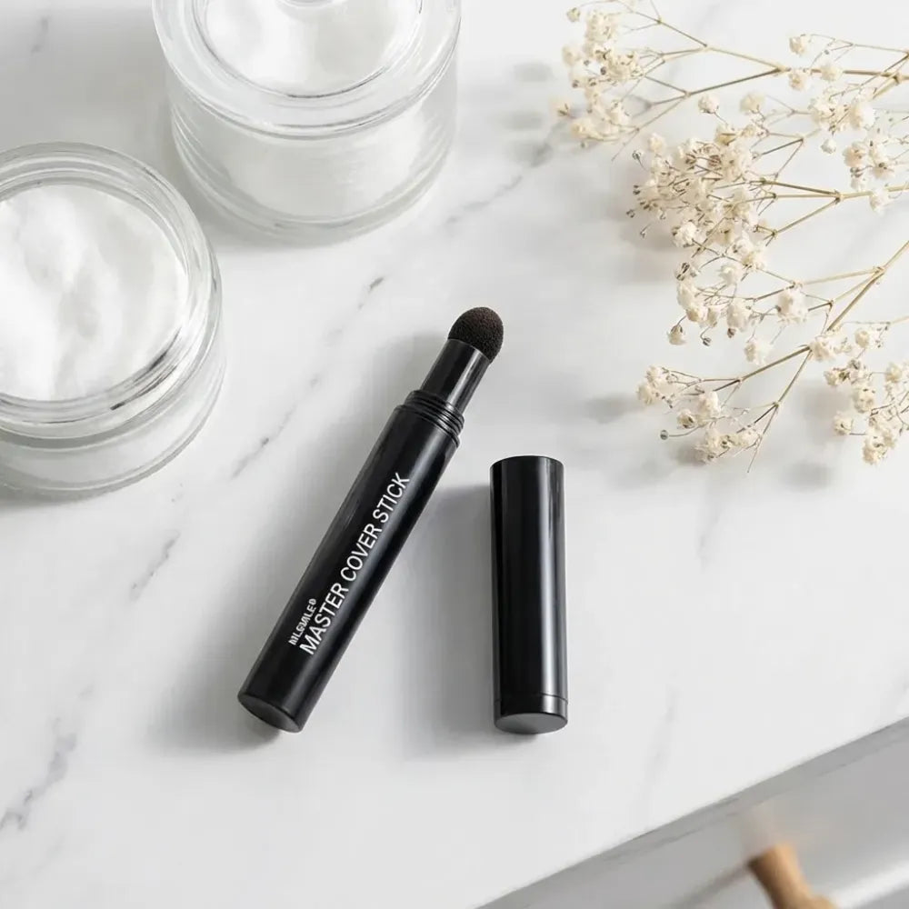Hairline shadow pen