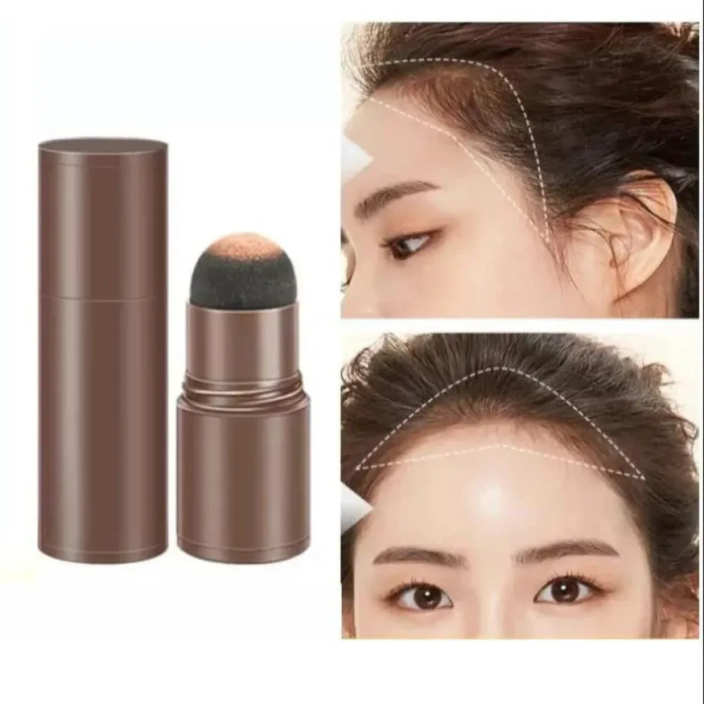 Hairline shadow powder stick