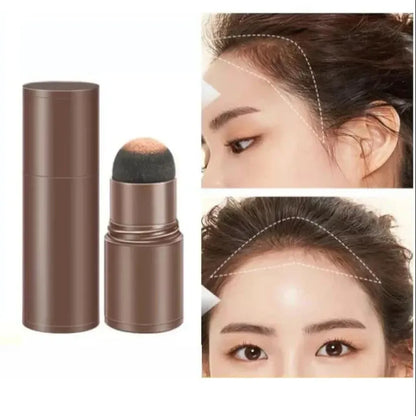 Hairline shadow powder stick