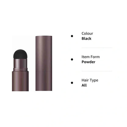 Hairline shadow powder stick