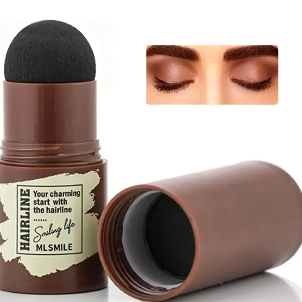 Hairline shadow powder stick