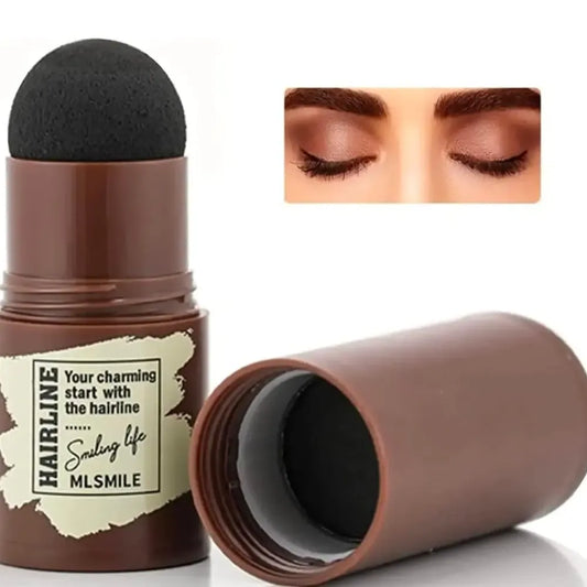 Hairline shadow powder stick
