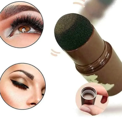 Hairline shadow powder stick