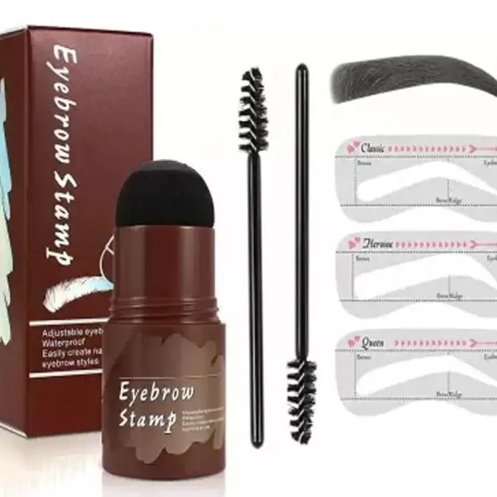 Hairline shadow powder stick