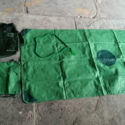 Hajj essentials shoulder kit - home improvement