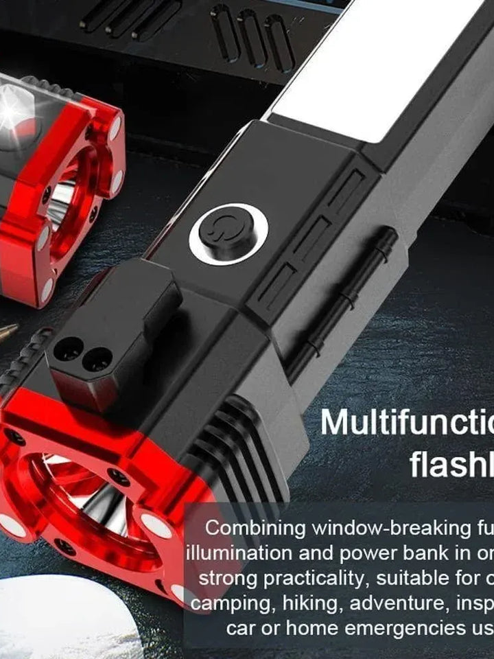 Hammer LED Torch
