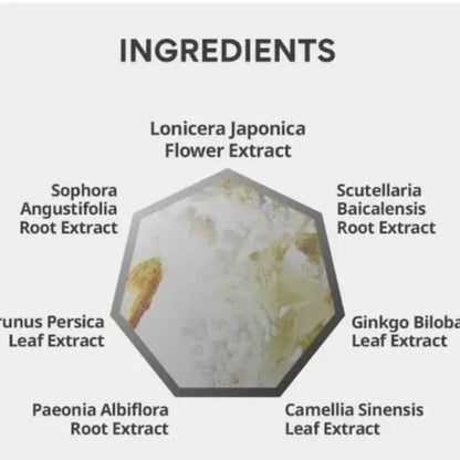 Hand skin mask