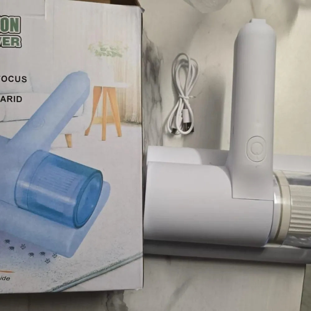 Handheld deep sofa vacuum cleaner