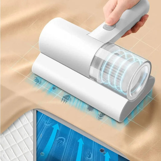 Handheld deep sofa vacuum cleaner