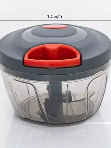 Handheld Manual Food Chopper