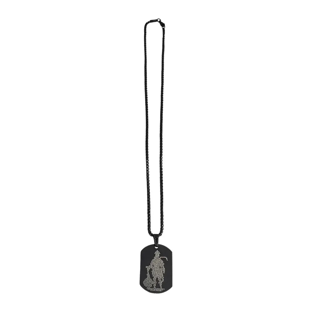 Hanuman chalisa locket pendant - health care