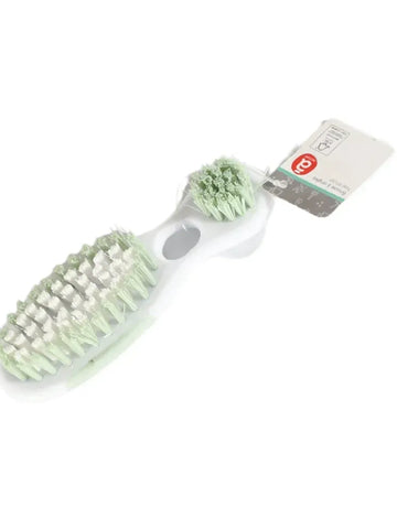 Hard Bristle Multi-Use Brush