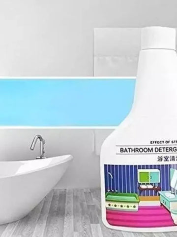 Hard Water Stain Remover