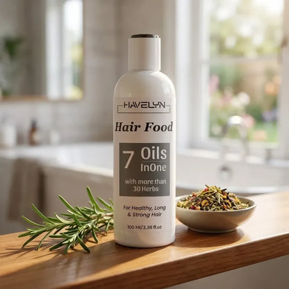 Havelyn hair food oil – 315g