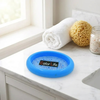 Heart/oval soap dish - home improvement
