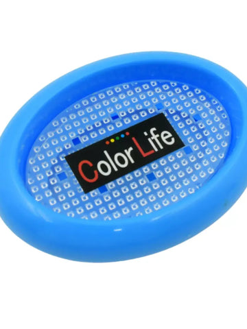 Heart/Oval Soap Dish