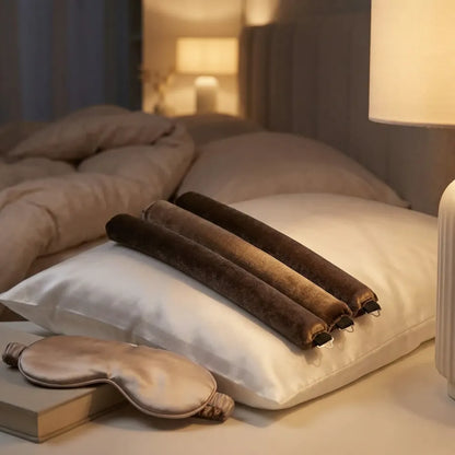 Heatless overnight curling rods - potential heroes