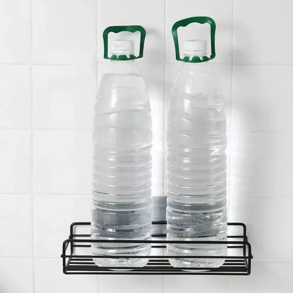 Heavy-duty adhesive hooks