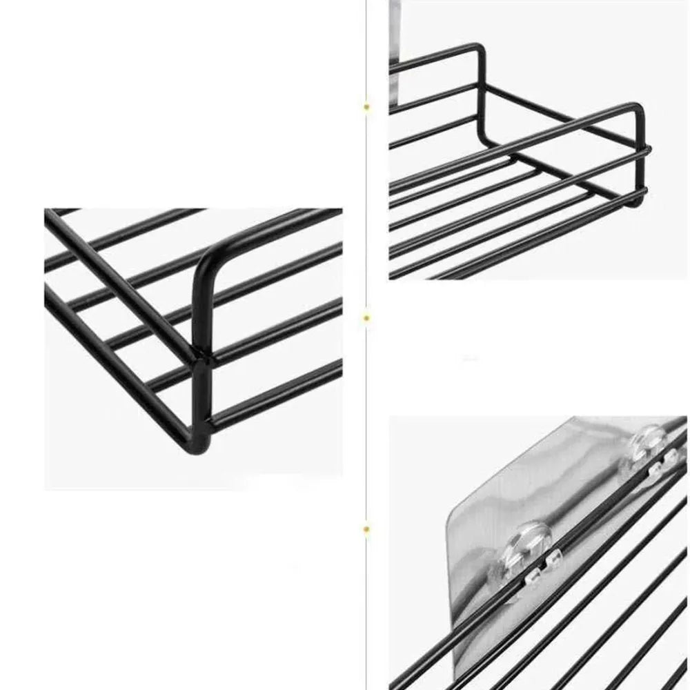 Heavy-duty adhesive hooks - home improvement