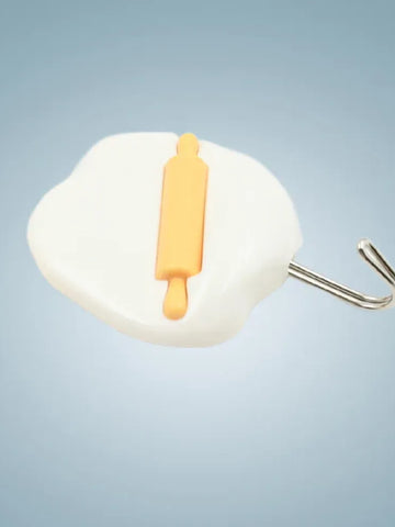 Heavy Duty Adhesive Hooks