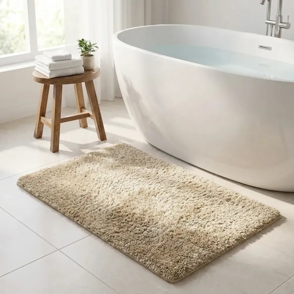 Heavy-duty anti-slip mat - home essentials