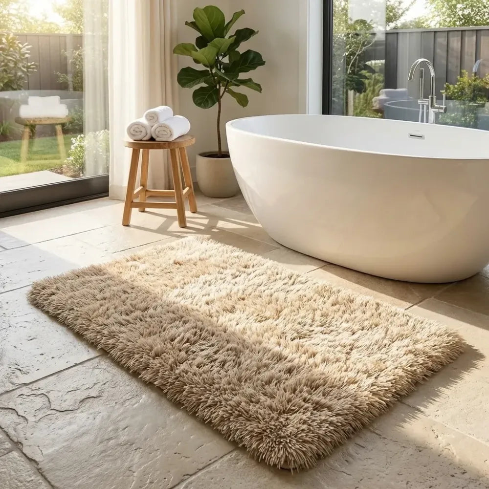 Heavy-duty anti-slip mat - home essentials