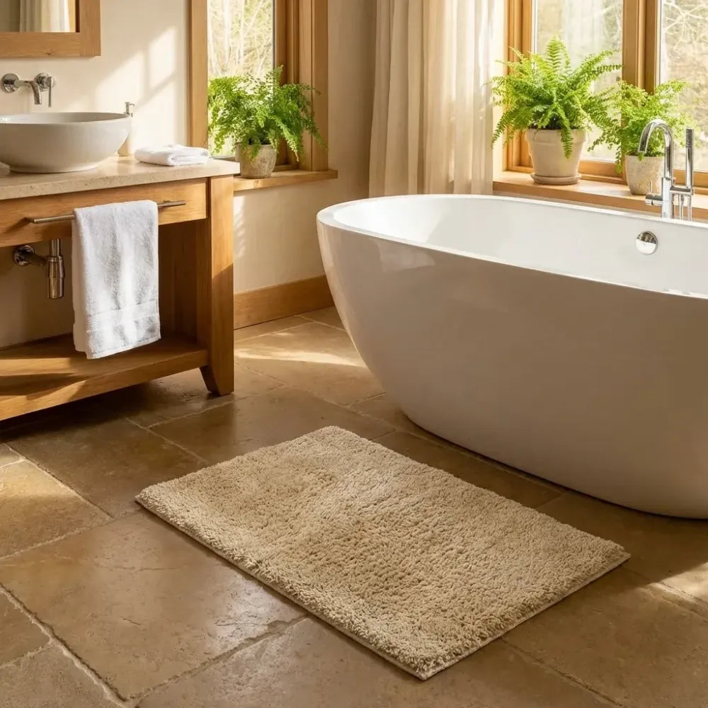 Heavy-duty anti-slip mat - home essentials
