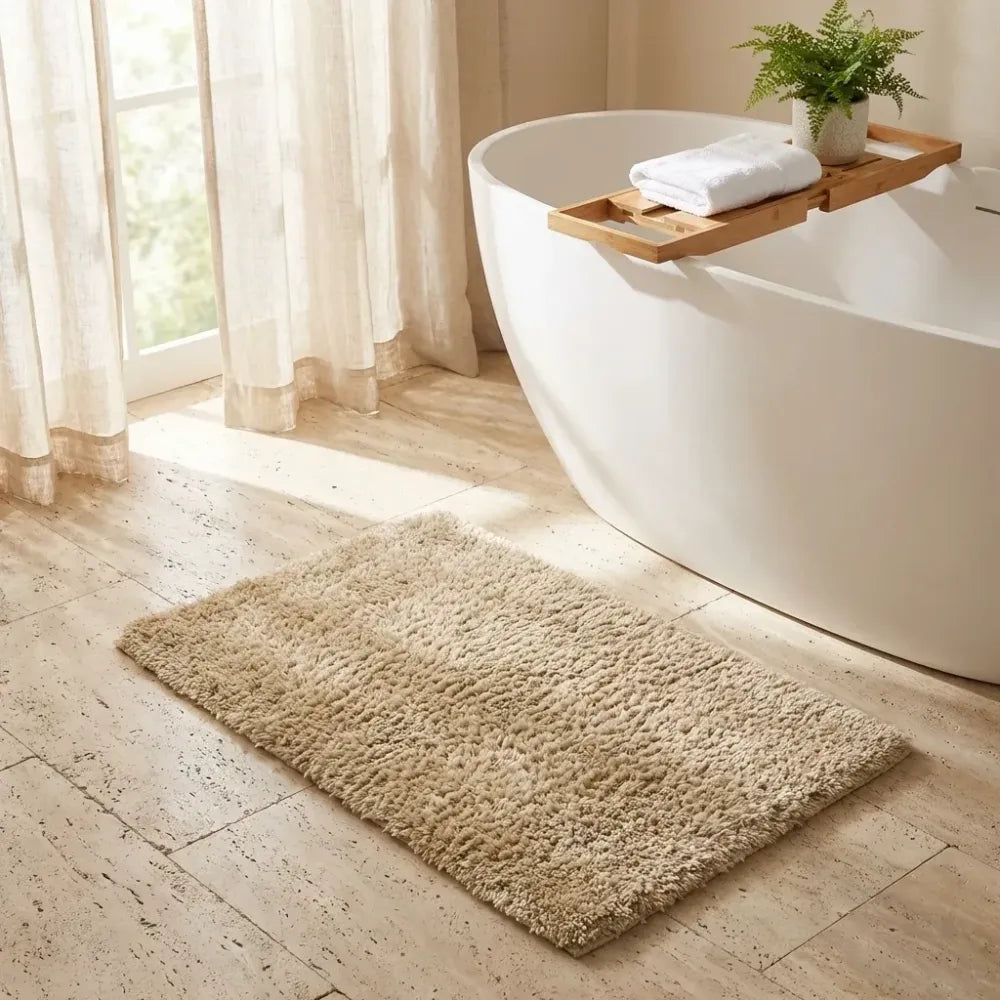 Heavy-duty anti-slip mat - home essentials