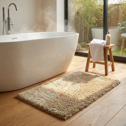 Heavy-duty anti-slip mat - home essentials