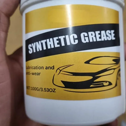 Heavy-duty anti-wear grease