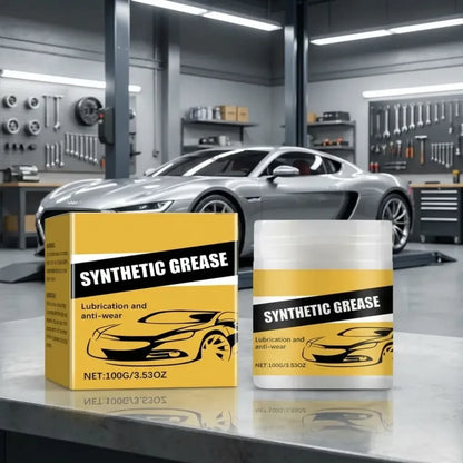 Heavy-duty anti-wear grease