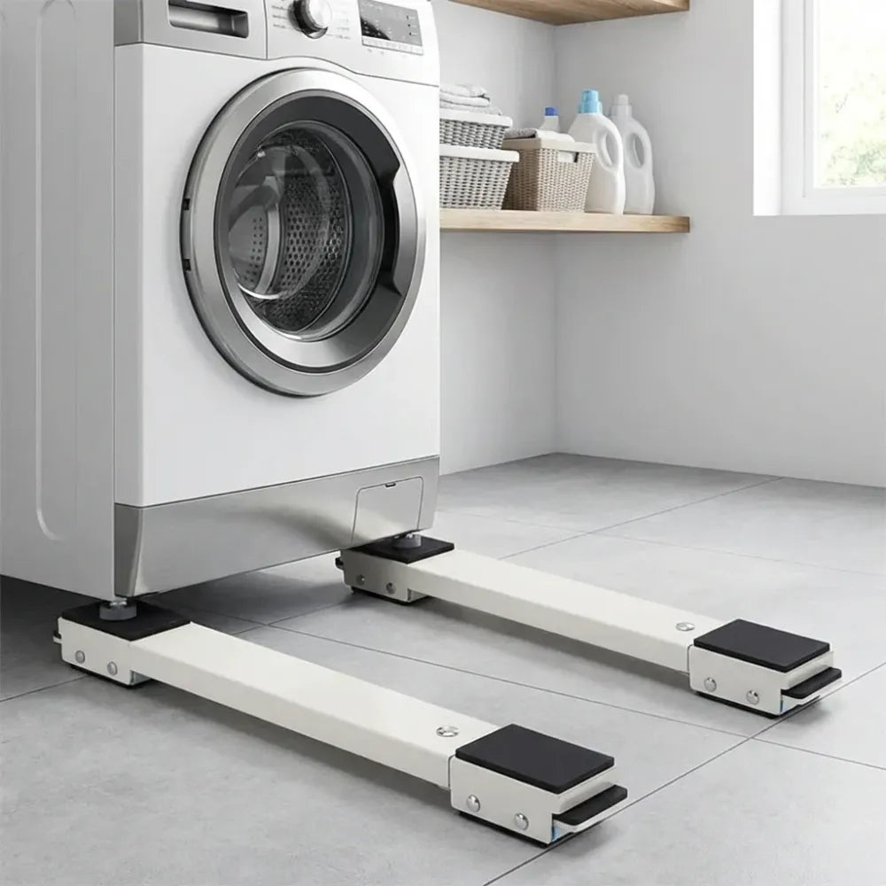 Heavy-duty appliance movers - home improvement