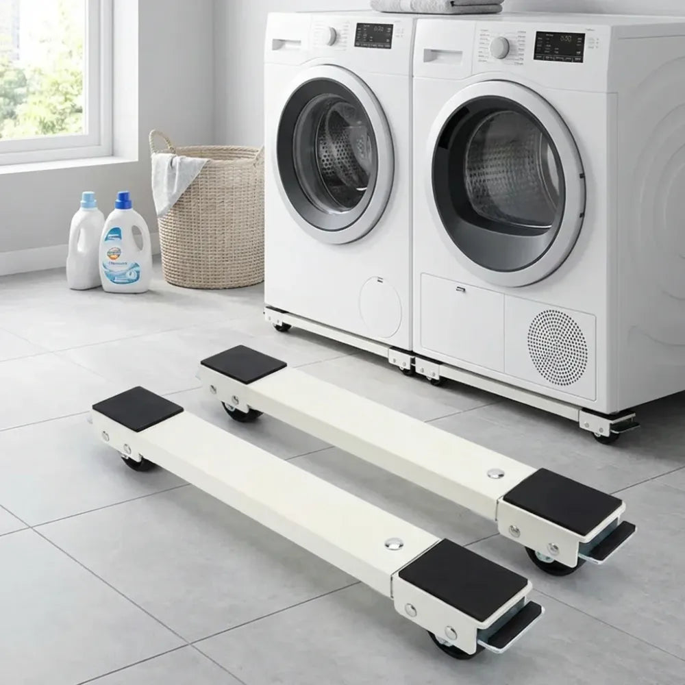 Heavy-duty appliance movers - home improvement