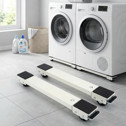 Heavy-duty appliance movers - home improvement