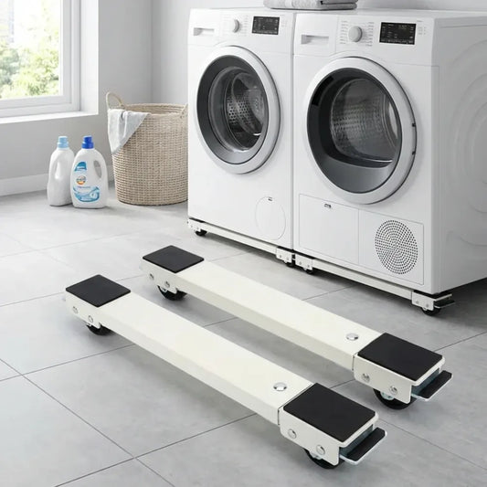 Heavy-duty appliance movers - home improvement