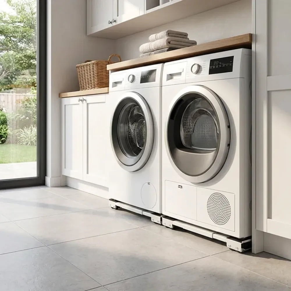 Heavy-duty appliance movers - home improvement