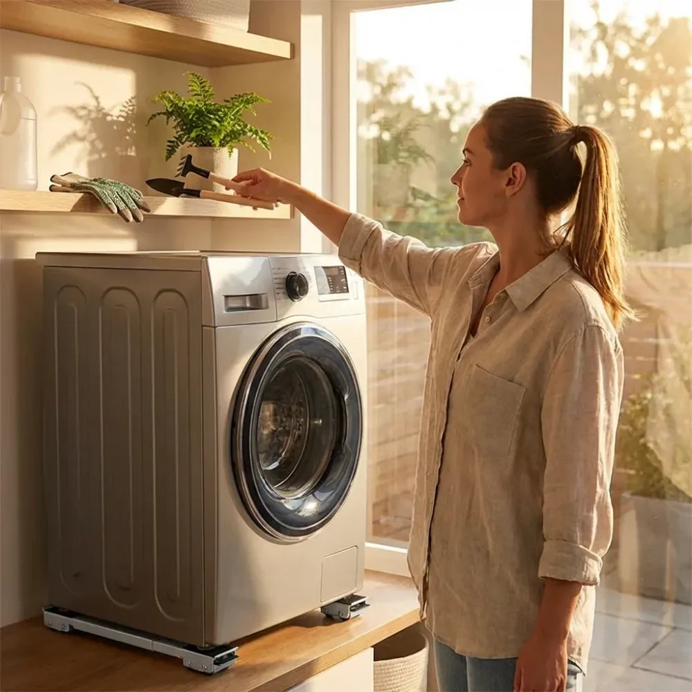 Heavy-duty appliance movers - home improvement