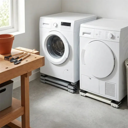 Heavy-duty appliance movers - home improvement