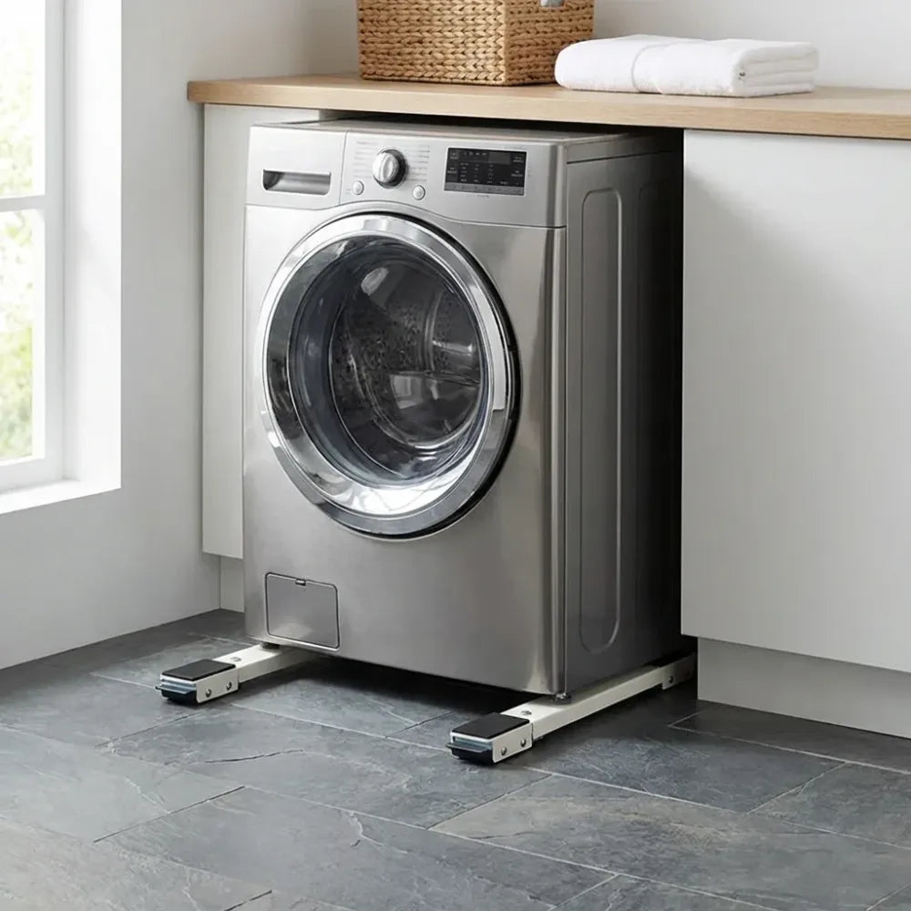 Heavy-duty appliance movers - home improvement
