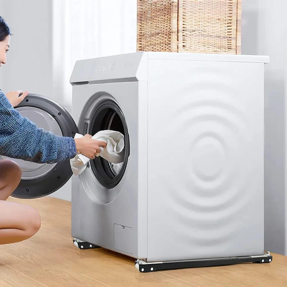 Heavy-duty appliance movers