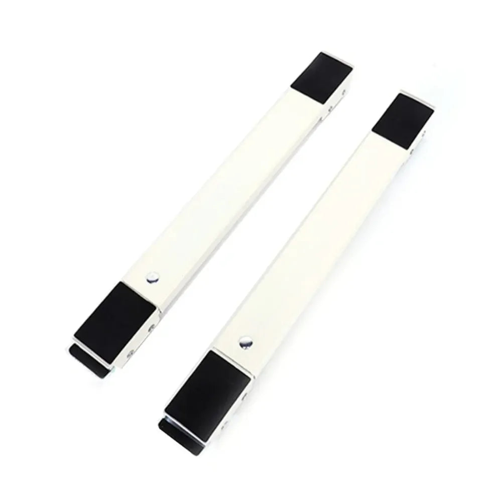 Heavy-duty appliance movers