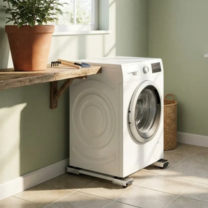 Heavy-duty appliance movers - home improvement