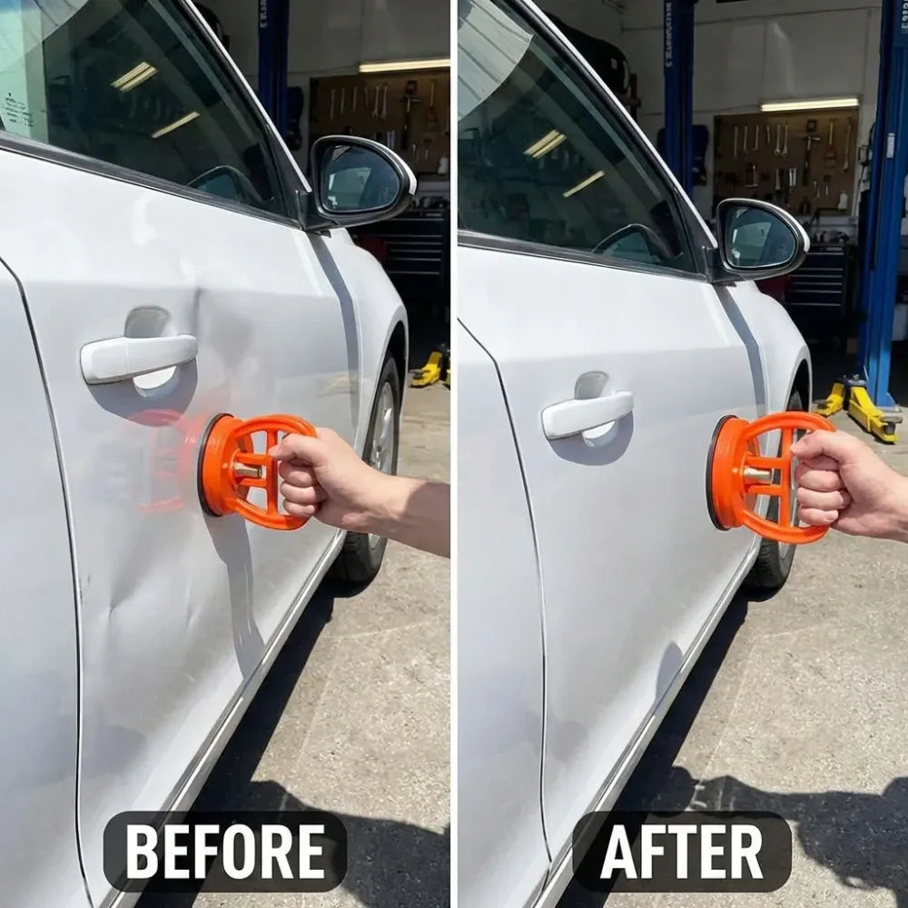 Heavy duty car dent remover – assorted color