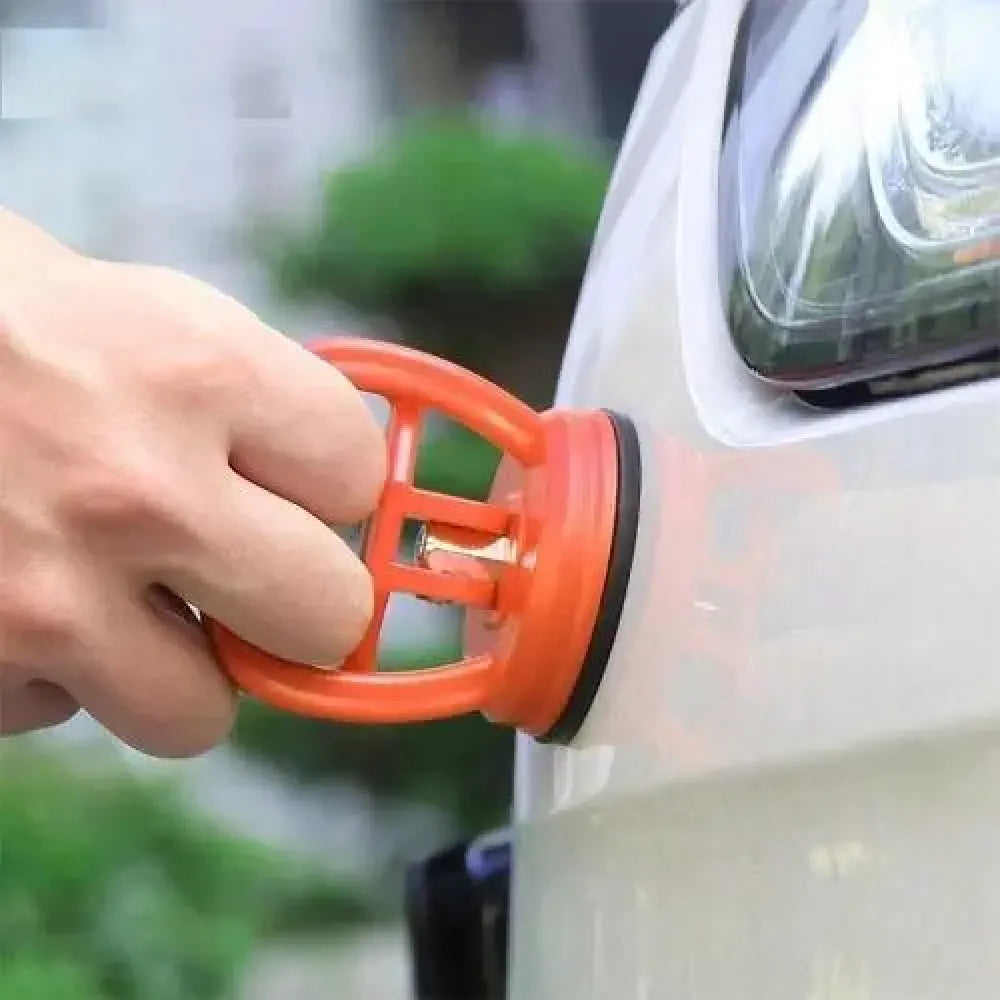 Heavy duty car dent remover – assorted color