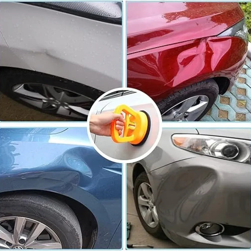 Heavy duty car dent remover – assorted color