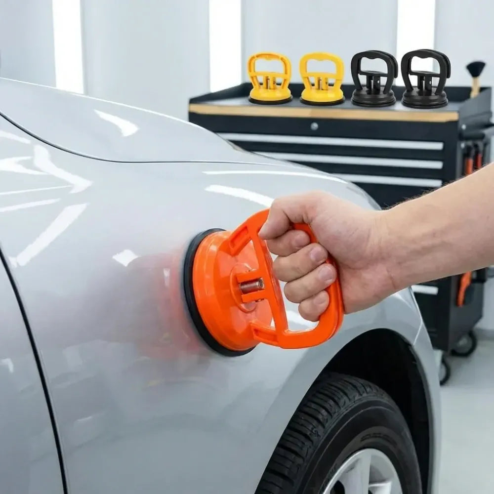Heavy duty car dent remover – assorted color